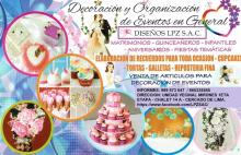 DECORACION DE EVENTOS INFANTILES